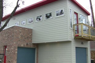 3801 Avenue G Apartments