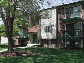 Okemos Station Apartments