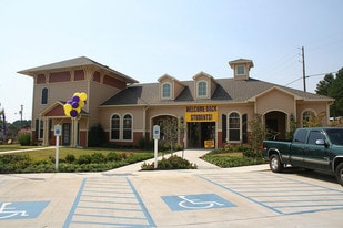Vista Place Apartments
