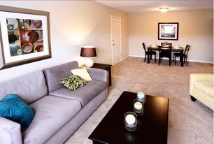 Belmont Run Apartments