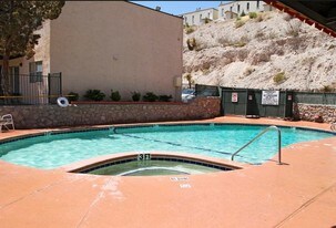 Overlook Apartments