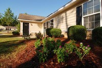 Creekstone Apartments