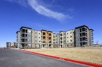 Province Springs Apartments