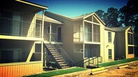 Building Photo - Windhill Apartments in Nacogdoches, Texas