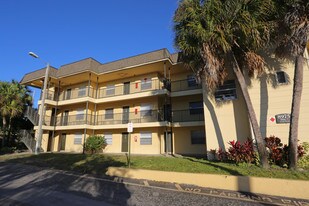 Doral Oaks Apartments