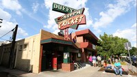 Cherry Creek South
