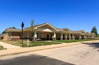 Stokes Commons Apartments