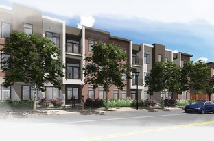 Desales Flats Apartments