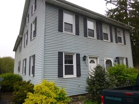 490 N Clay Rd Lititz PA Apartments