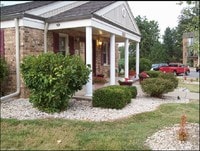 Chesterfield Village Apartments