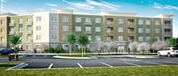Heritage Village at Oakhurst, A 55+ Community Apartments