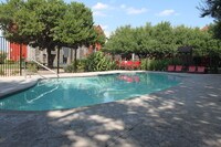 Building Photo - Villa de Oro Apartments in San Antonio, Texas