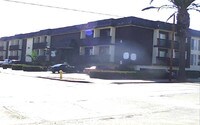 Building Photo - Elan Coco Palms Apartments in San Diego, California