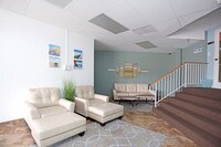 Interior Photo - The Plaza Apartments in San Diego, California
