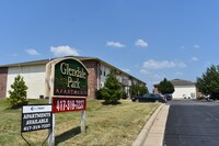 Glendale Park Apartments