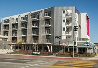 Building Photo - Vinz on Fairfax Apartments in Los Angeles, California