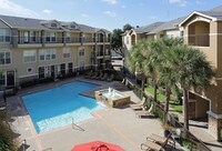 Building Photo - Palencia Apartment Homes in Dallas, Texas