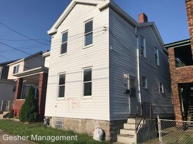 3 Bedroom Single-Family Home for Rent $690