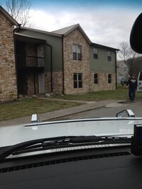 The Summit On Midland Trail Apartments