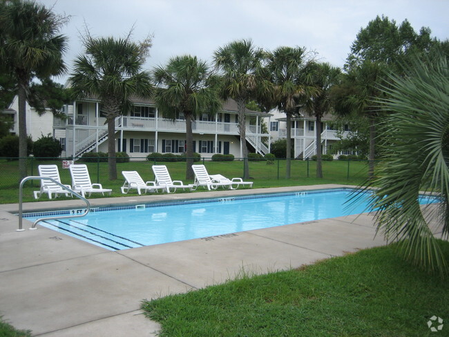 Sacred Heart Villas Rentals - Southport, NC | Apartments.com