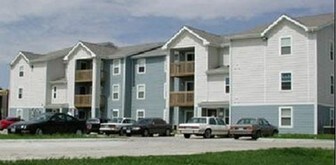 Sunridge Apartments