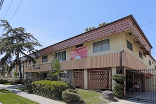 Kahala Islander Apartments