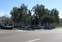 Building Photo - Summerbrook Apartments in San Diego, California