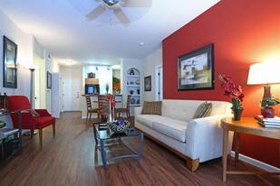 Vue Park West Apartments