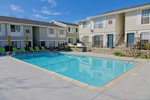 Highline Apartment Homes