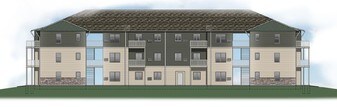 Port View Apartamentos
