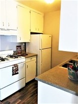 FJC Apartments