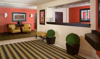 Furnished Studio – Madison - Junction Court