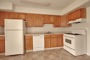 The Glens at Diamond Ridge Apartments