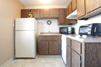 Interior Photo - Mountain Shadows Apartments in Tucson, Arizona