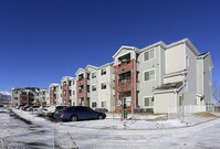 Village at Homewood Pointe Apartments