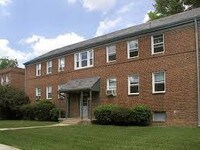 Garfield Court Apartments