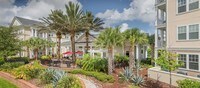 Building Photo - Post Lake at Baldwin Park Apartments in Orlando, Florida