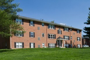 Willowbrook Apartments