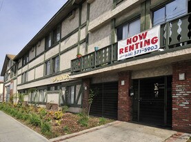 Windsor Apartments