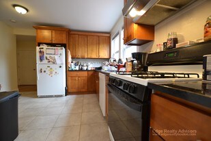 33 Newcastle Rd Apartments