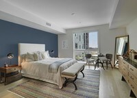 Building Photo - The Camden Apartments in Los Angeles, California
