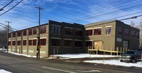 Cascade Lofts Apartamentos