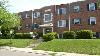 922 Wheatley Ave Apartments