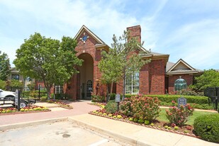 The Park at Memorial Apartments