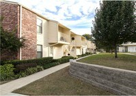 Crestwood Apartments