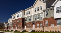 The Gardens at Birmingham Apartments