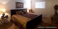 Interior Photo - Pantano Villas Apartments in Tucson, Arizona