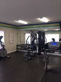 Building Photo - Creekwood North Apartments in Gulfport, Mississippi
