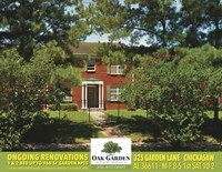 Oak Garden Apartments