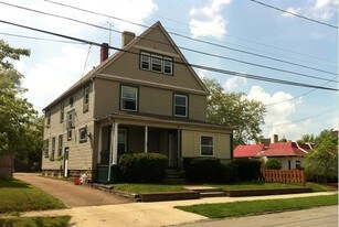 26 S Adams St Apartamentos